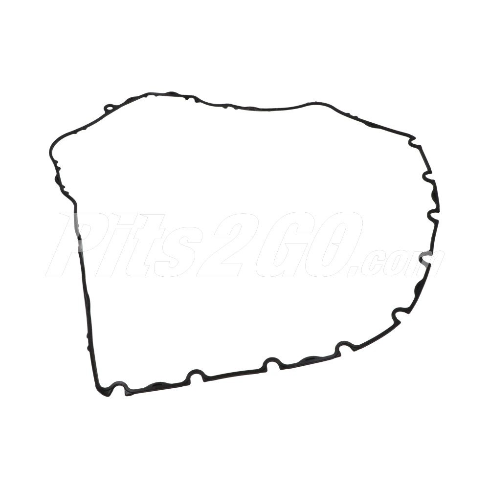 Liga de tapa para Tractocamión, Marca Volvo, compatible con FM image number 1