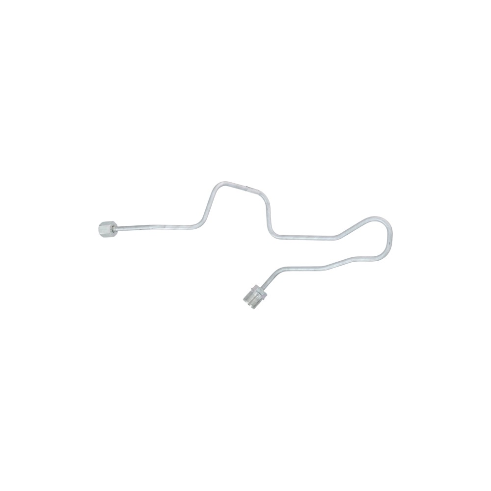 Tubo, suministro de combustible del inyector, para Tractocamión, Marca del producto: Cummins, compatible con: T300,T370,número de parte:,3943769