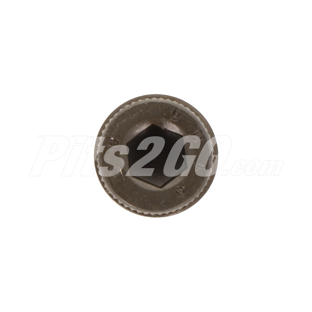 Tornillo hexágono embutido para Tractocamión, Marca Foton, compatible con FH,FM,VN image number 3