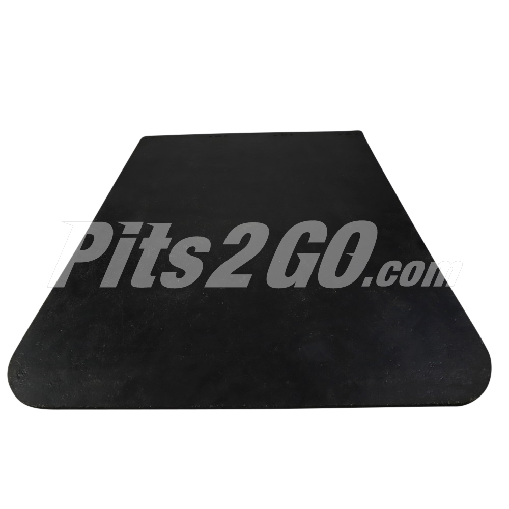 Lodera hule Freightliner para Tractocamión, Marca Freightliner, compatible con Cascadia, Venta por unidad image number 1