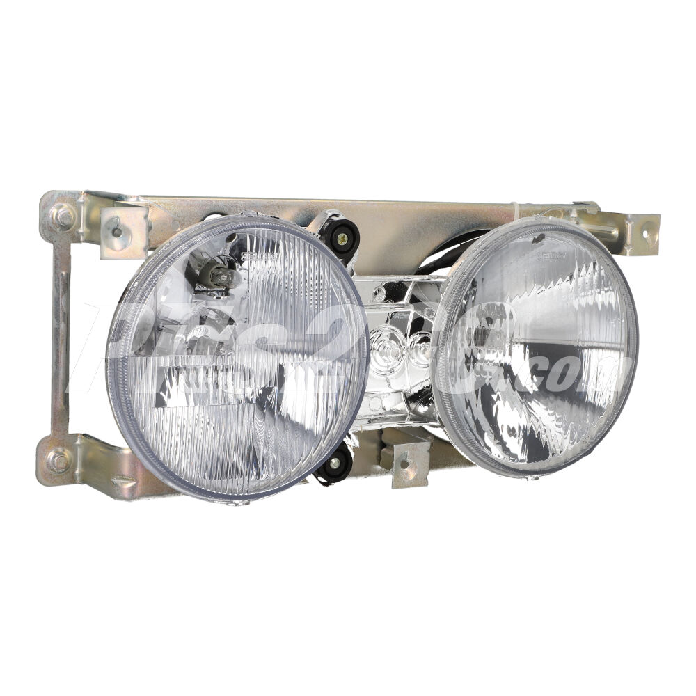Unidad de luces para Camión, Marca Freightliner, compatible con HPN image number 1