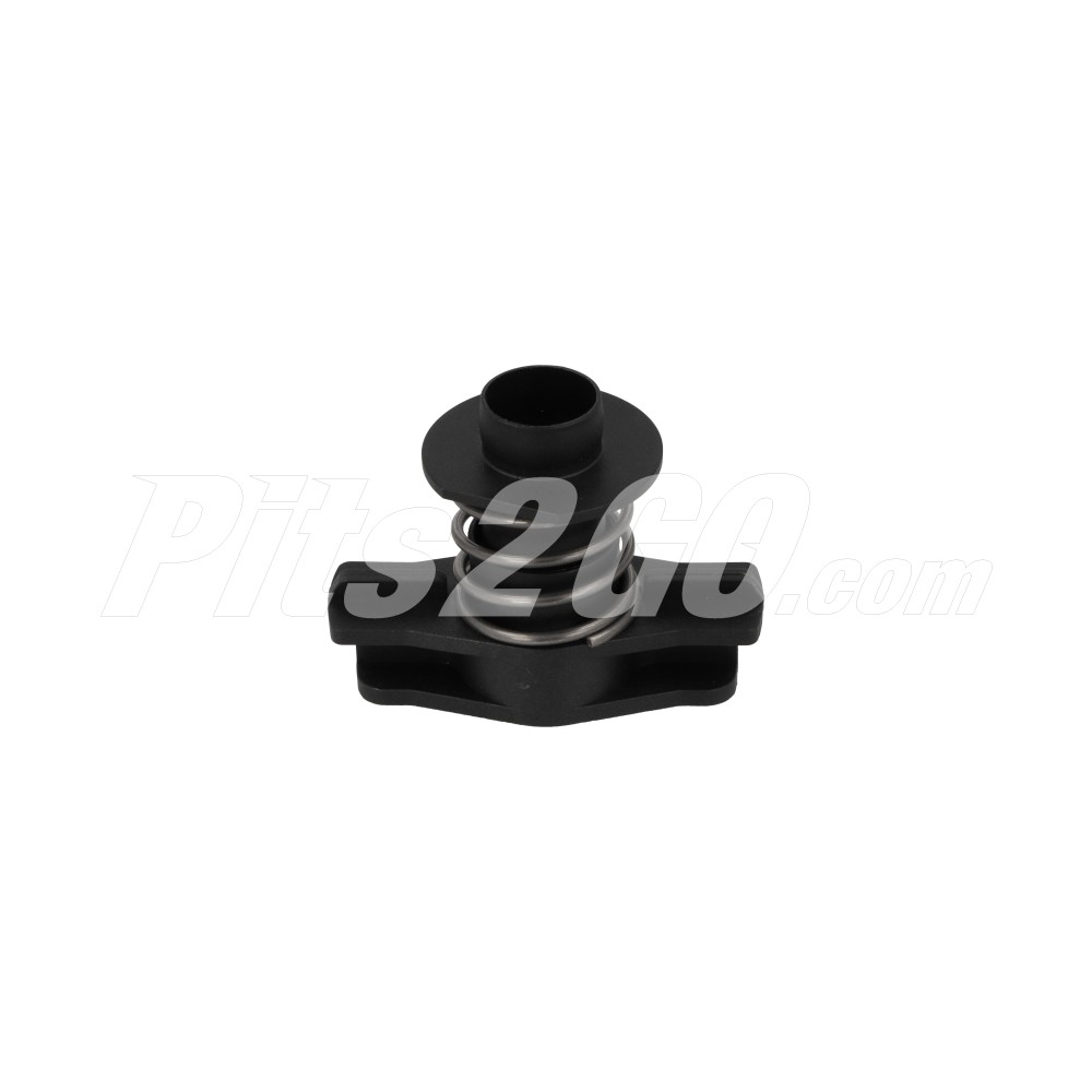 Resorte para Tractocamión, Marca Volvo, compatible con FH image number 1