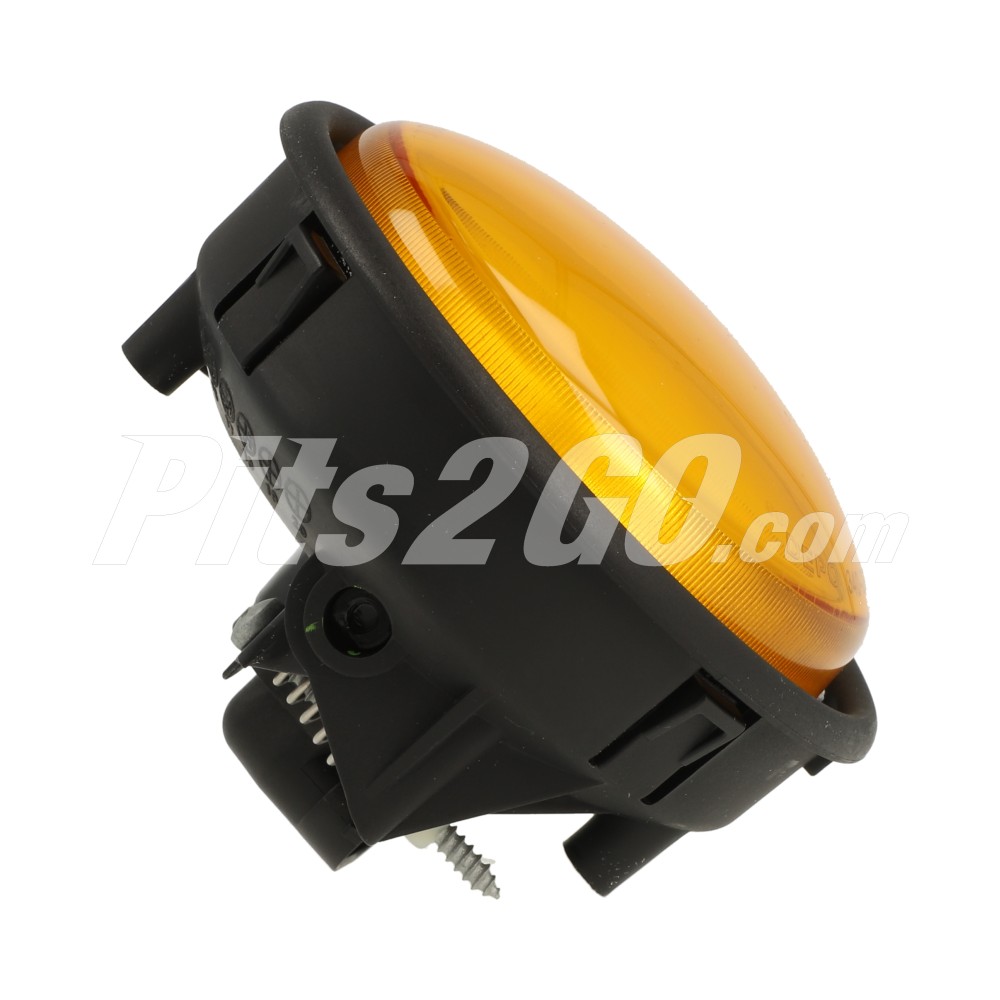 Ensamble lampara ámbar para Tractocamión, Marca Freightliner, compatible con Genérico image number 3