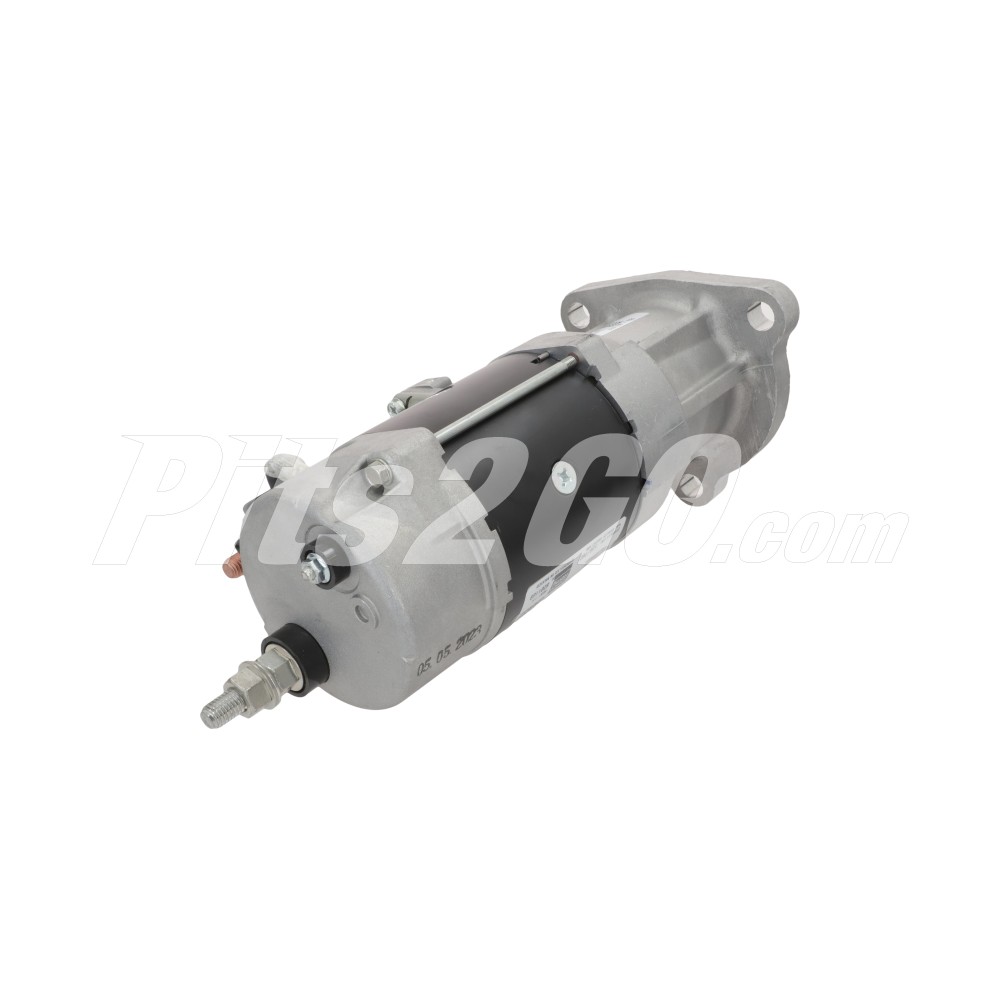 Motor de arranque, para Tractocamión, Marca del producto: Cummins, compatible con: Legacy,número de parte:,5367762 image number 2