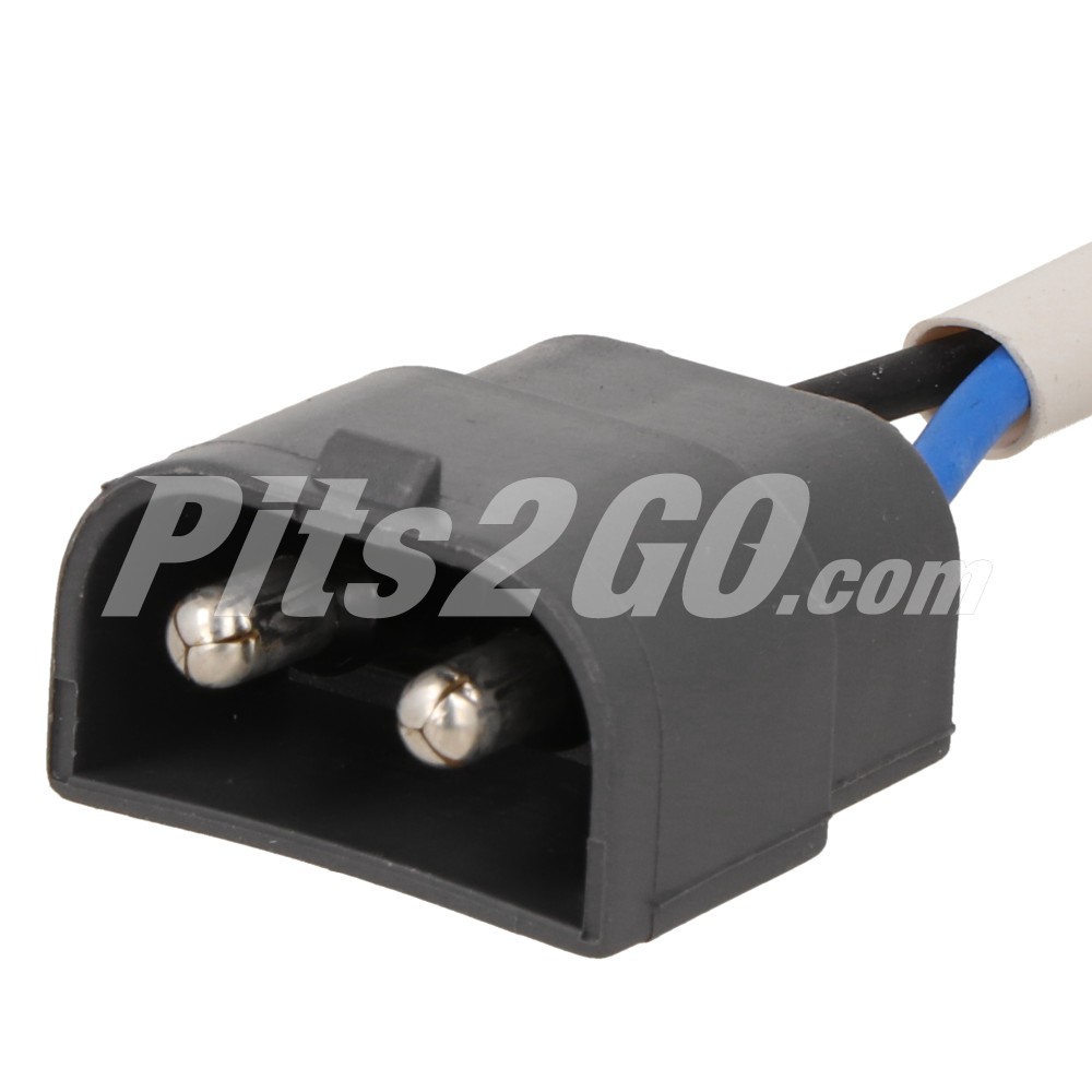 Sensor refrigerante para Tractocamión, Marca Volvo, compatible con VNL image number 3