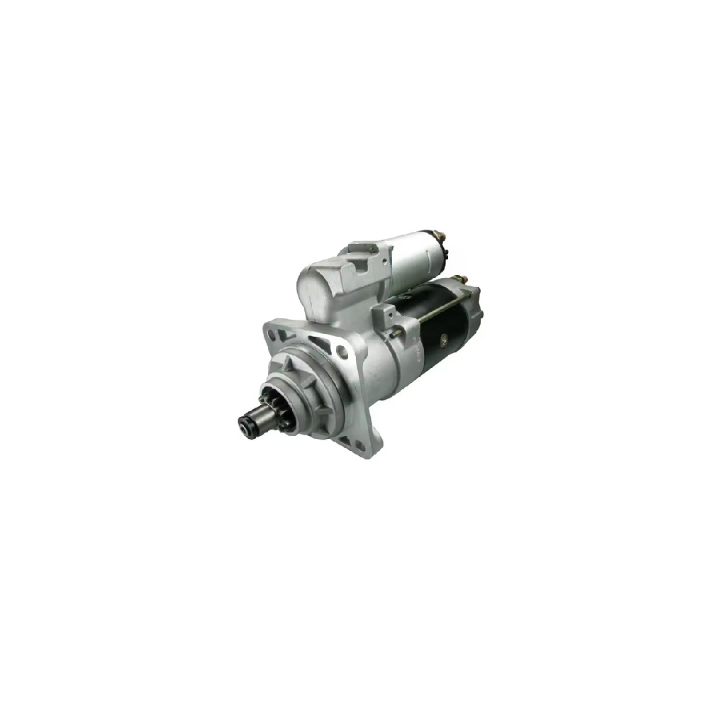 Arrancador para Buses, Marca Mercedes-Benz, compatible con O-371 y O-400