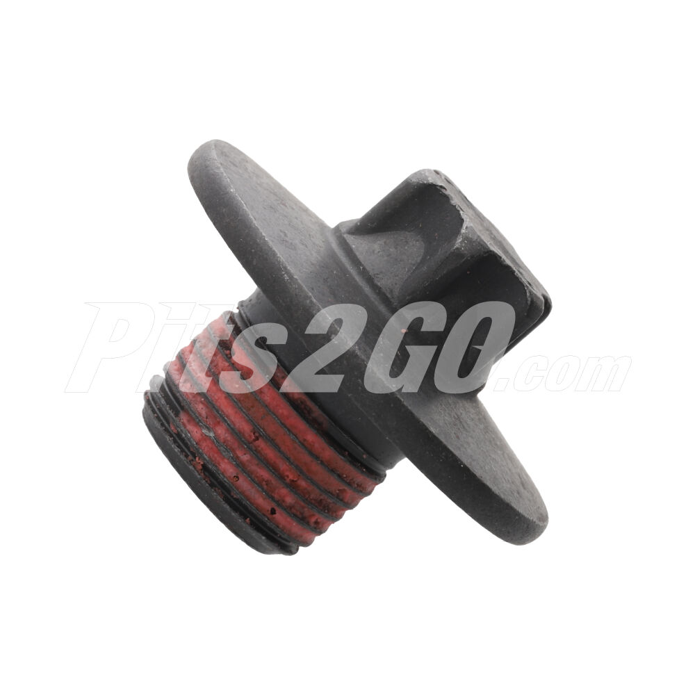 Tornillo para Vanes, Marca Mercedes-Benz, compatible con Sprinter image number 2