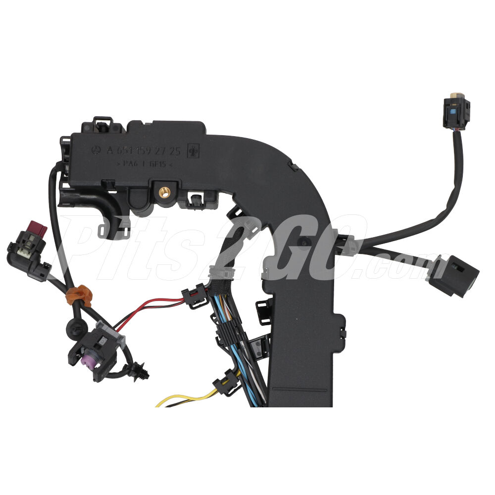 Mazo de cables del motor para Vanes, Marca Mercedes-Benz, compatible con Sprinter image number 0