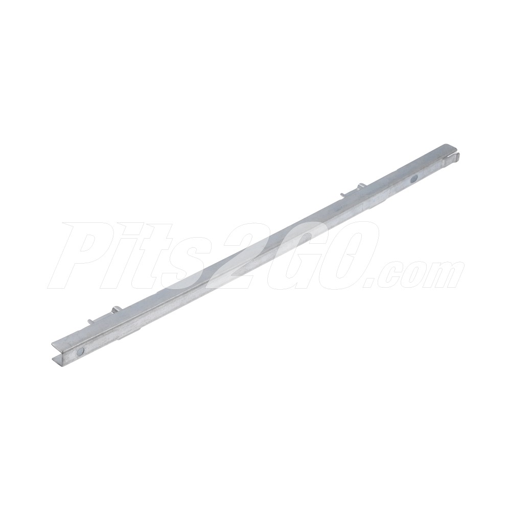 Riel guía para vidrio izquierda para Tractocamión, Marca Volvo, compatible con FH image number 2