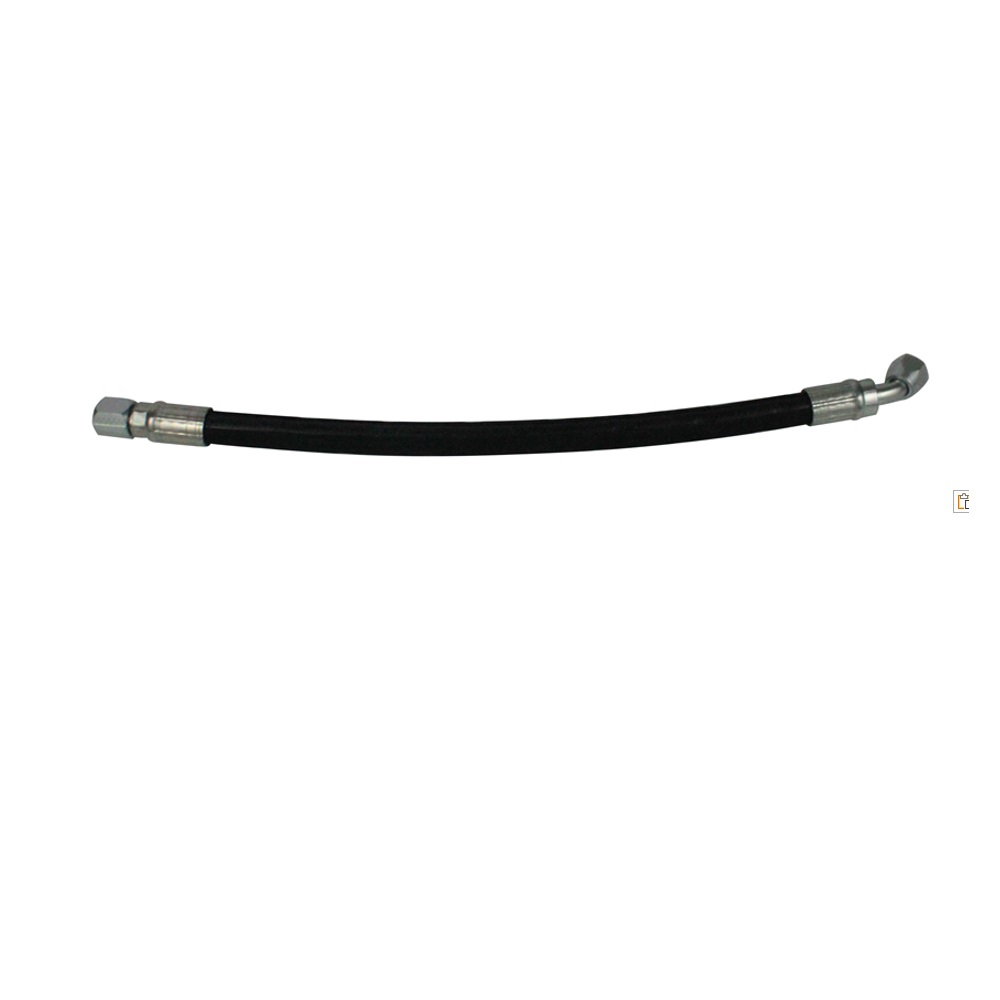 Manguera de presión de dirección asistida para Tractocamión, Marca Freightliner, compatible con Cascadia