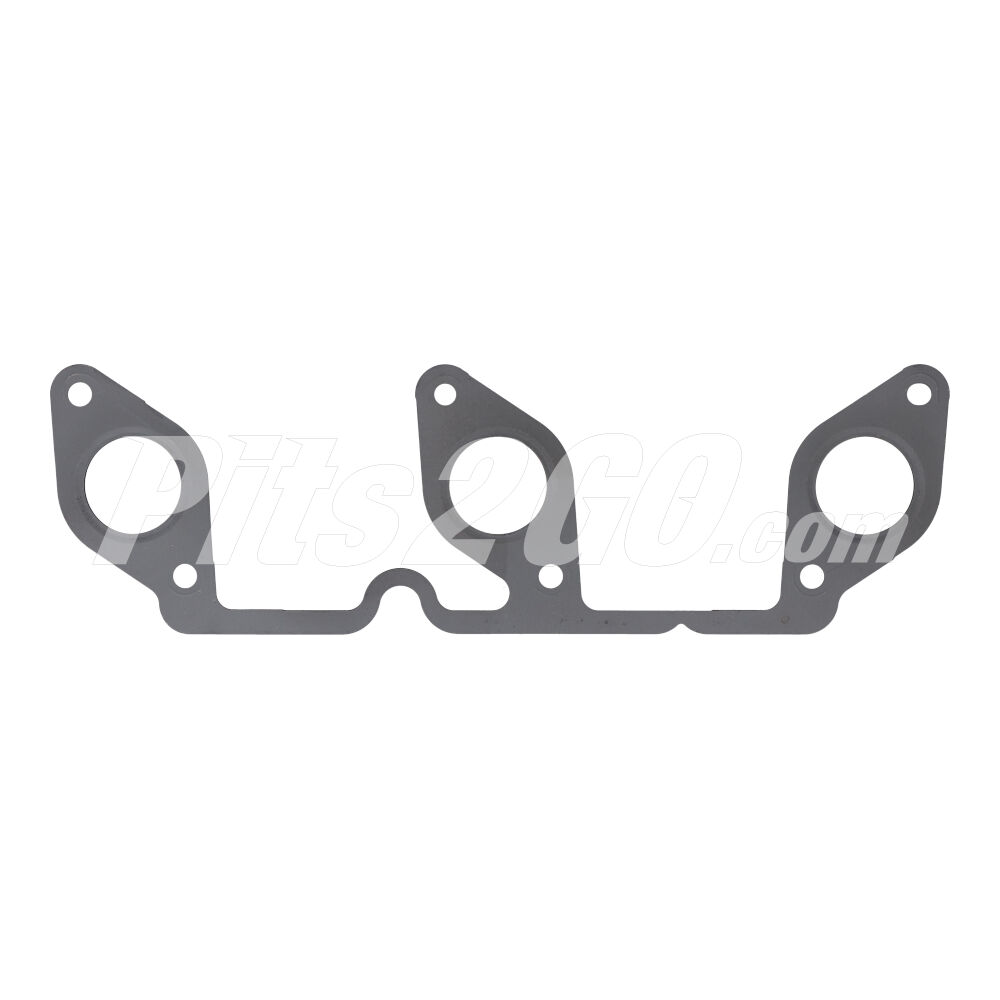 Junta de colector de escape, para Tractocamión, Marca del producto: Detroit Diésel, compatible con: Cascadia,Número de parte: DDEA4721421980 image number 1