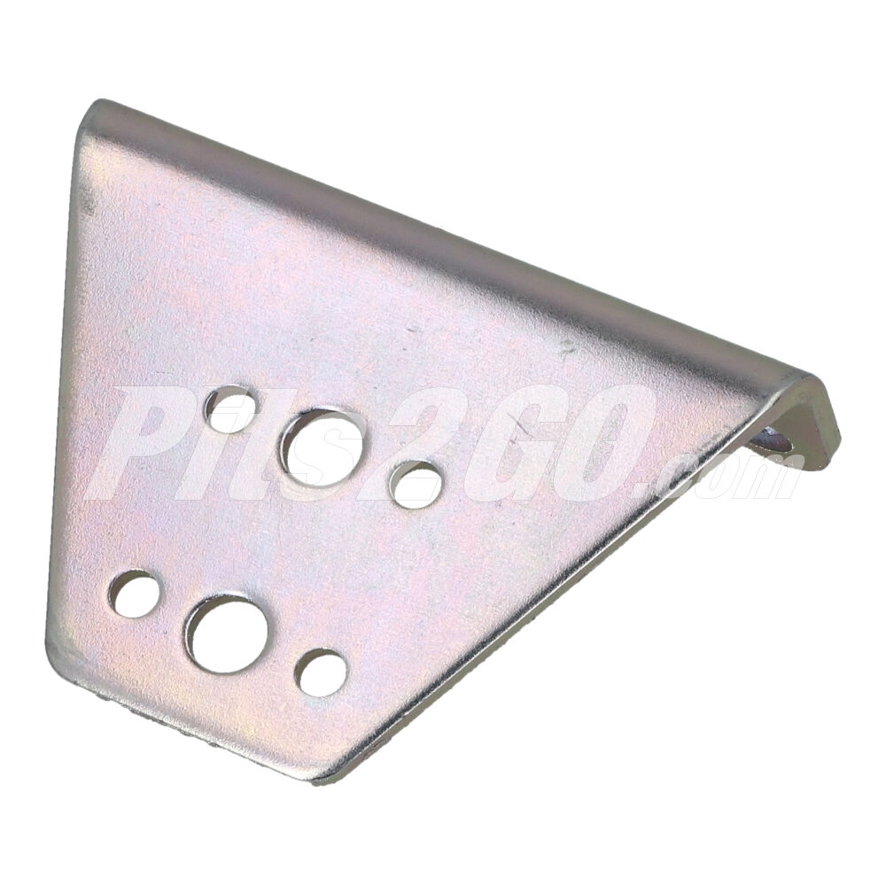 Soporte gobernador aire para Tractocamión, Marca Bendix, compatible con Genérico image number 1
