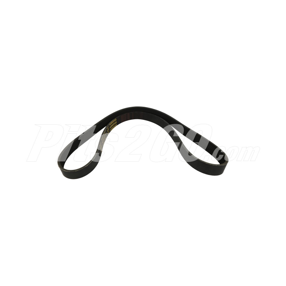 Banda para Tractocamión, Marca Gates, compatible con FLD112, FLD120 image number 3