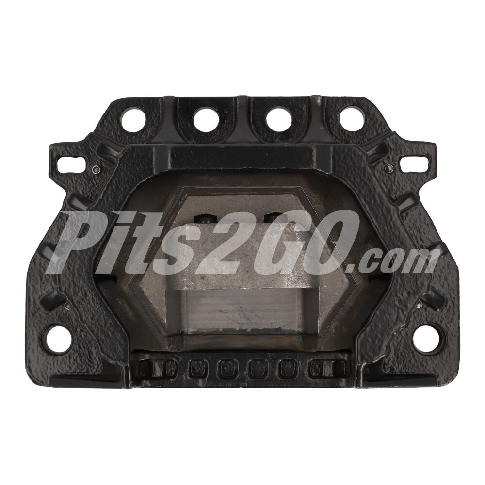 Soporte de motor trasero para Tractocamión, Marca Freightliner, compatible con Cascadia image number 2