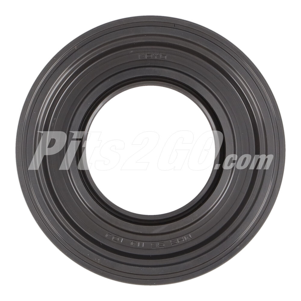 Reten trasero exterior para Camión, Marca Mitsubishi, compatible con FL360 image number 1
