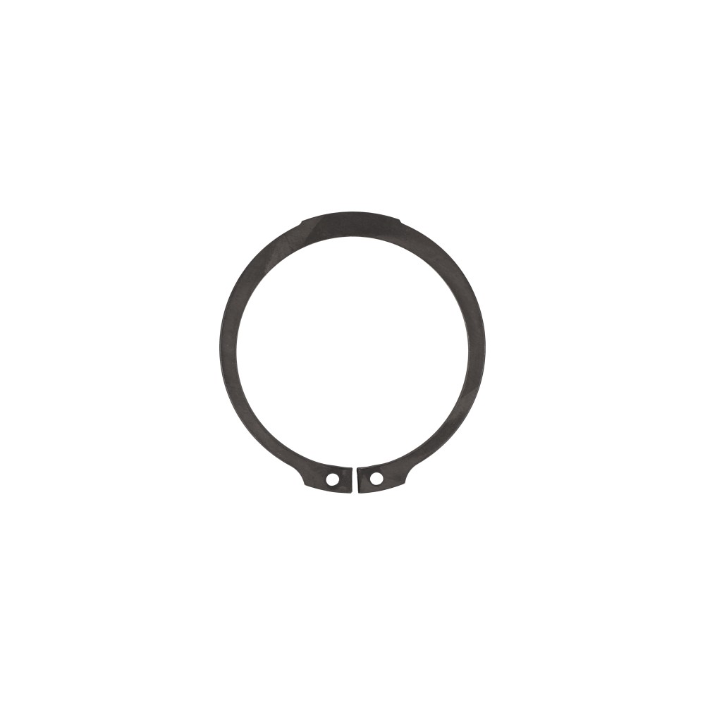 Anillo reten para Tractocamión, Marca Volvo, compatible con FH,FM image number 0