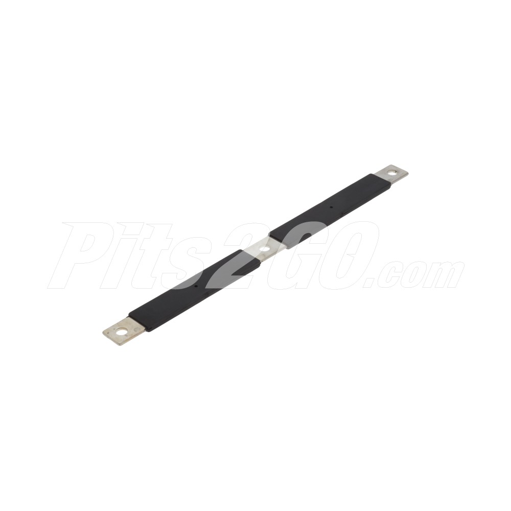 Puente negativo 3 baterías para Tractocamión, Marca Volvo, compatible con VNL image number 1