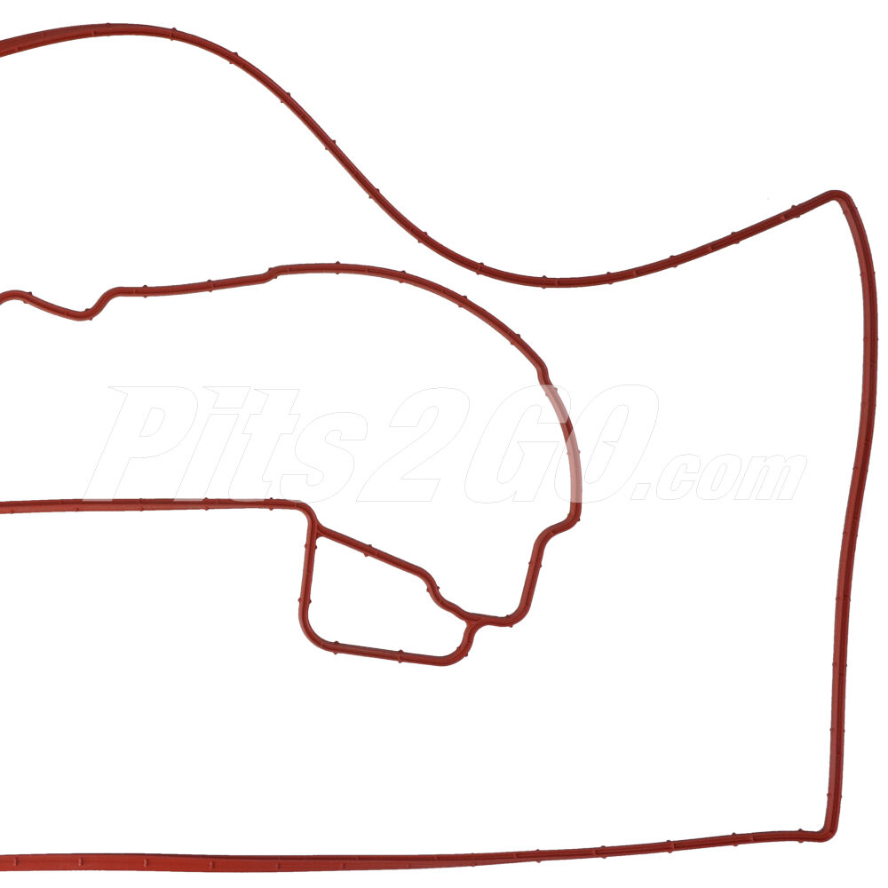 Sello de montaje árbol para Tractocamión, Marca Detroit Diésel, compatible con Serie 60 image number 2