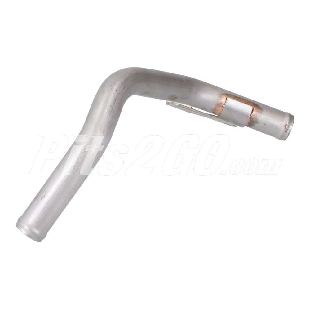 Tubo purga de aire para Buses, Marca Mercedes-Benz, compatible con Autobús Articulado image number 3
