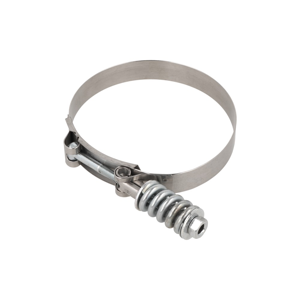 Abrazadera 425 para Tractocamión, Marca Volvo, compatible con FH,FM image number 0