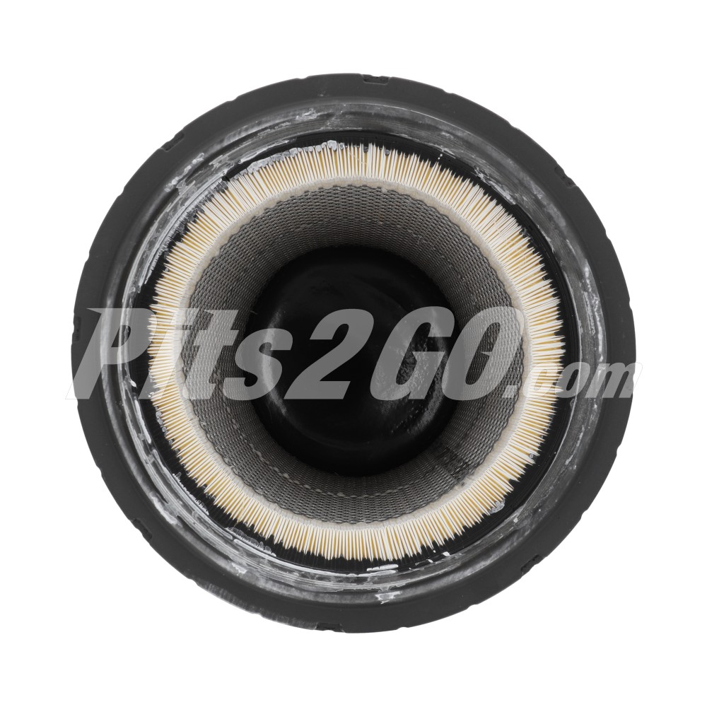 Filtro aire para Tractocamión, Marca Fleetguard, compatible con FH image number 2