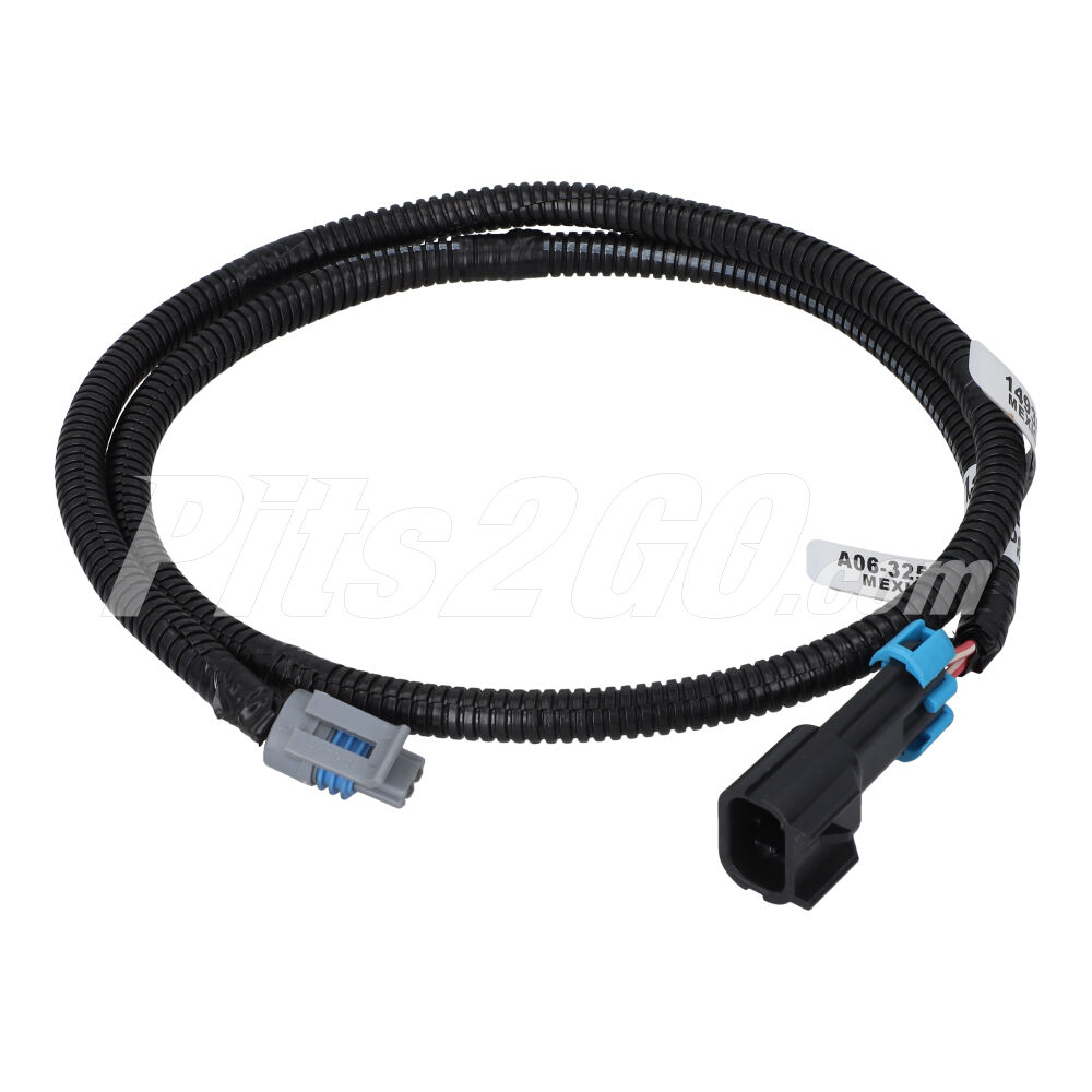 Arnés sensor nivel combustible para Camión, Marca Freightliner, compatible con M2 image number 1