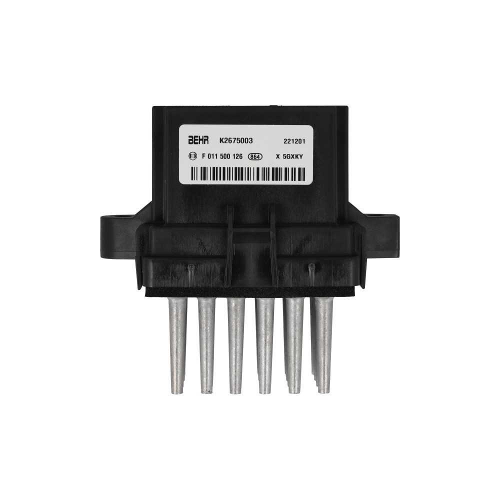 Modulo para Tractocamión, Marca Volvo, compatible con VNL image number 0