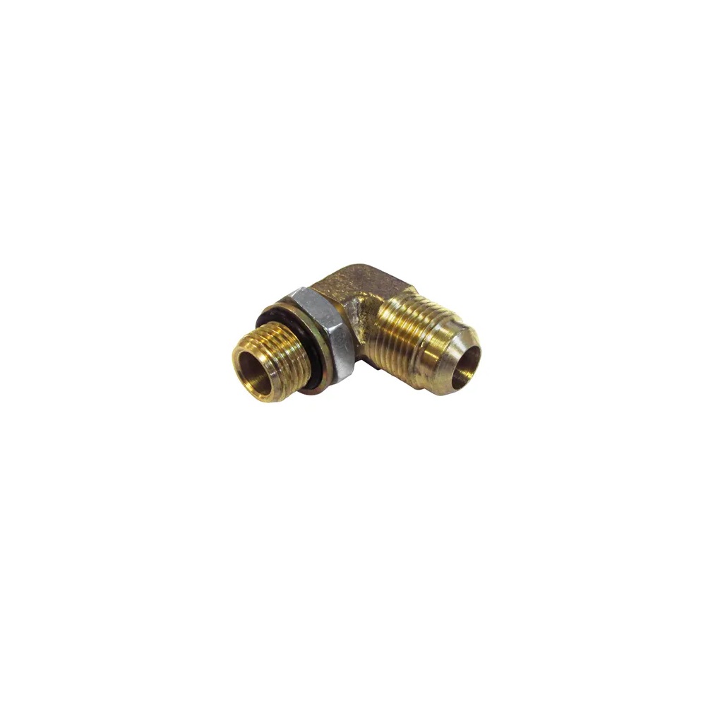 Codo para Camión, Marca Mercedes-Benz, compatible con OM 904 Y OM 906 image number 0