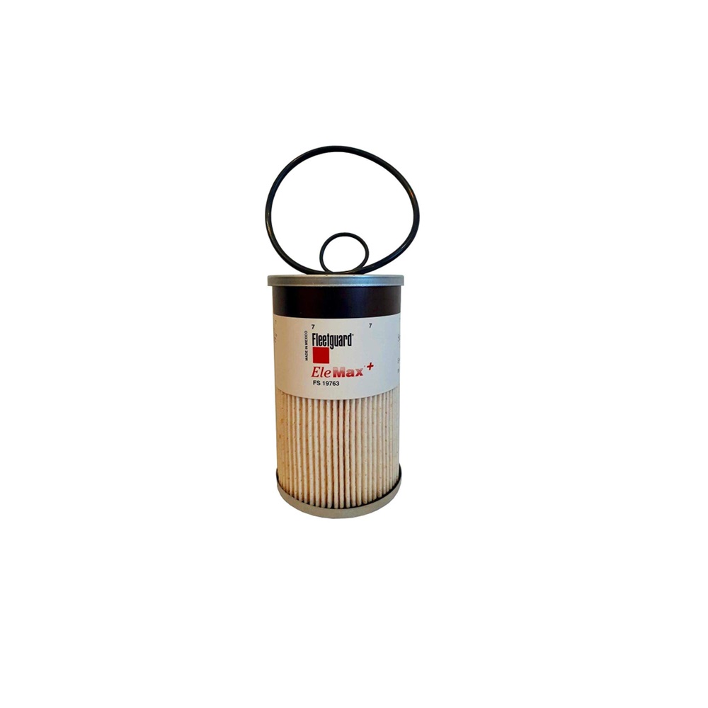Filtro separador para Tractocamión, Marca Fleetguard, compatible con Cascadia