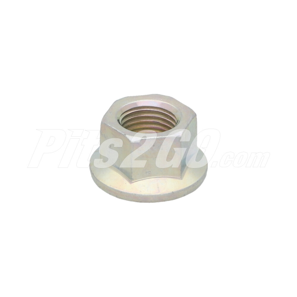 Tuerca para Camión, Marca Mitsubishi, compatible con FL360 image number 1