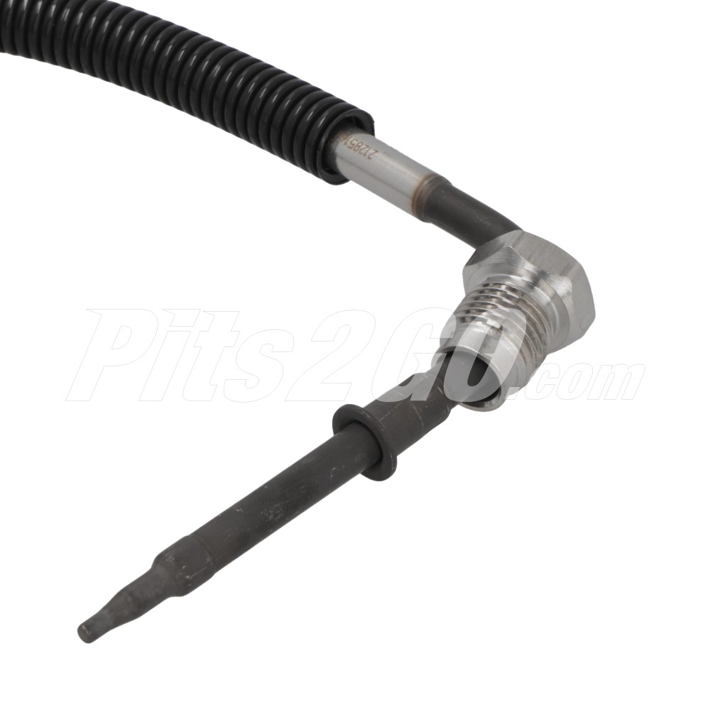 Sensor de temperatura para Tractocamión, Marca Volvo, compatible con FH image number 2