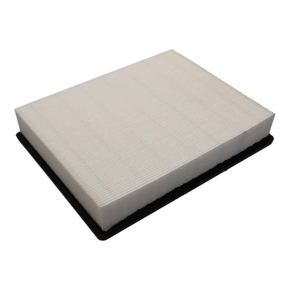 Filtro aire panel control para Tractocamión, Marca Donaldson, compatible con Genérico