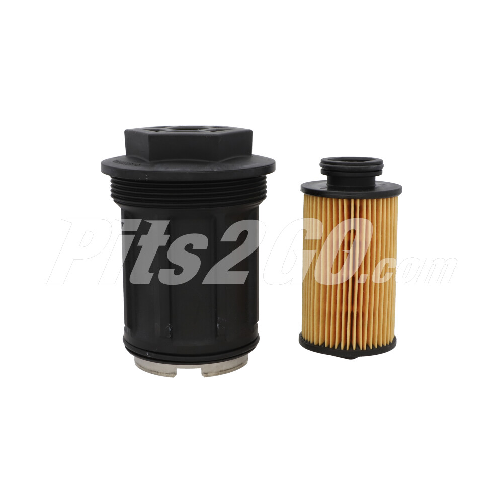 Filtro de urea, para Tractocamión, Marca del producto: Detroit Diésel, compatible con: Serie 60,número de parte:,DDEA0001420289 image number 5