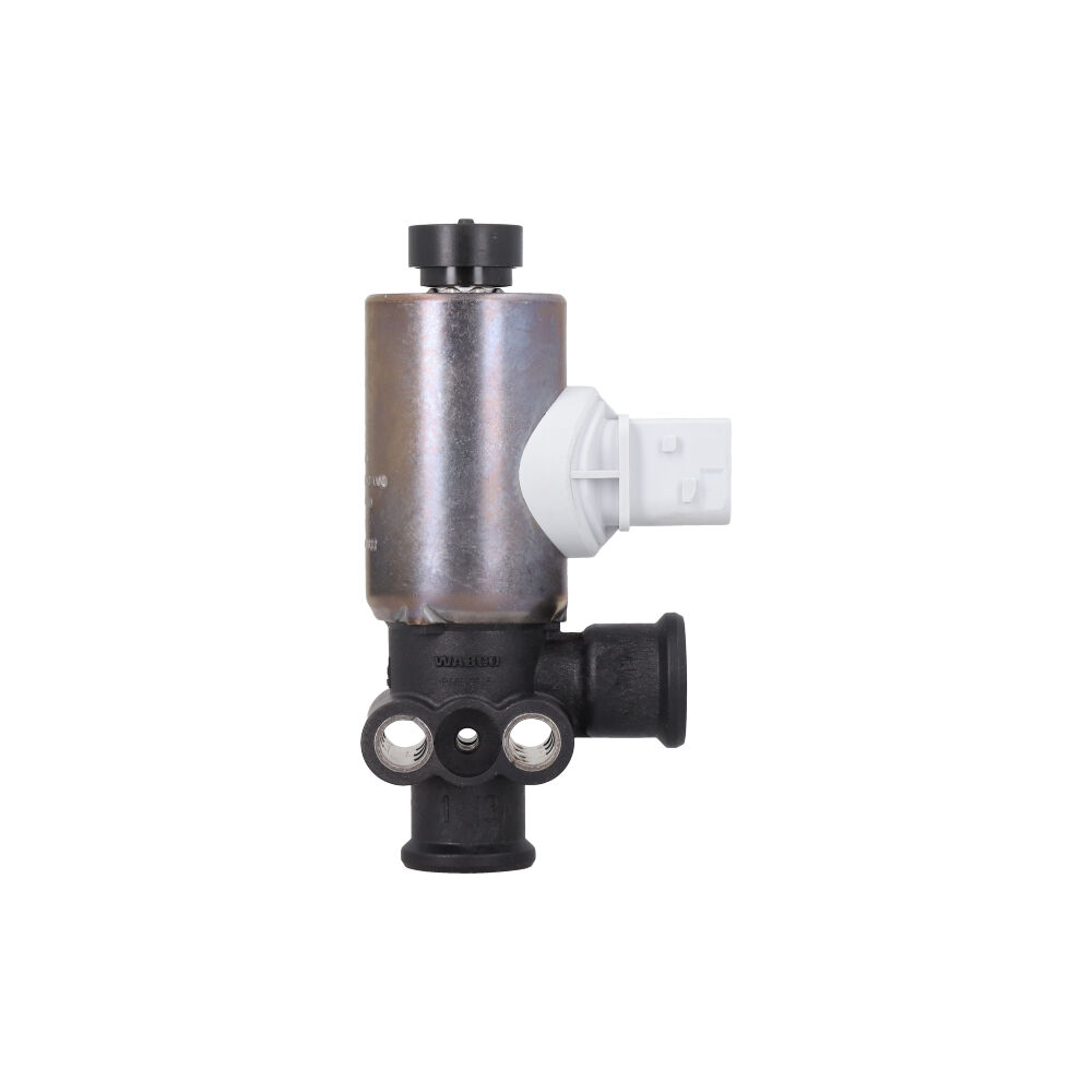 Válvula solenoide de 12v para Tractocamión, Marca Meritor, compatible con Genérico image number 0