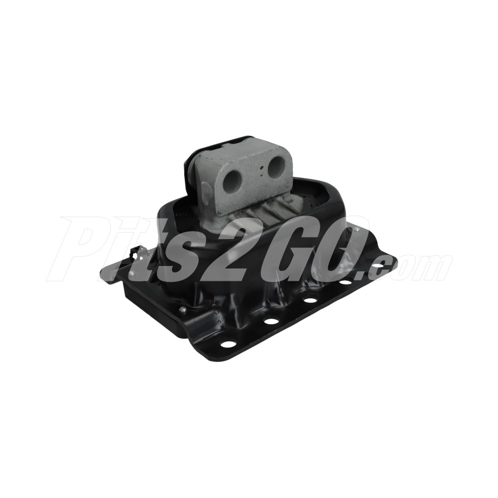 Cojín de goma para Tractocamión, Marca Volvo, compatible con FH,FM image number 3