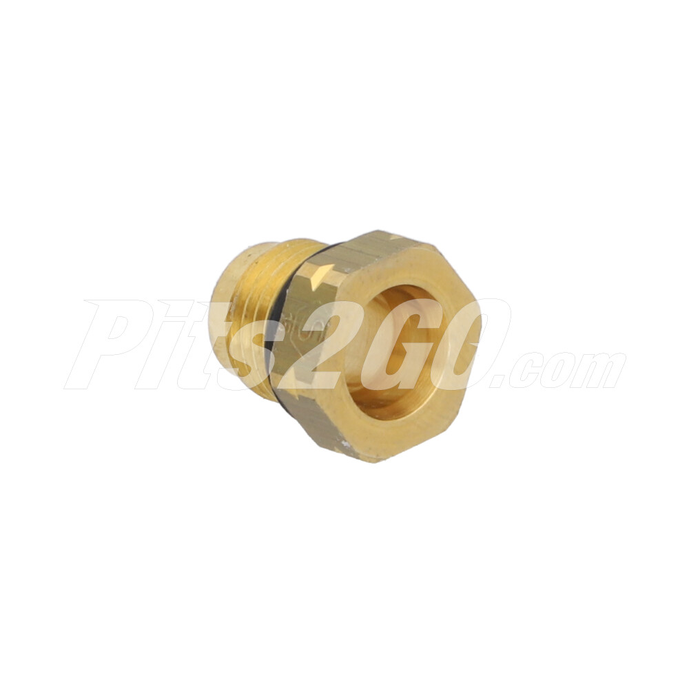 Casquillo con rosca para Buses, Marca Mercedes-Benz, compatible con IBC, OC500 image number 2
