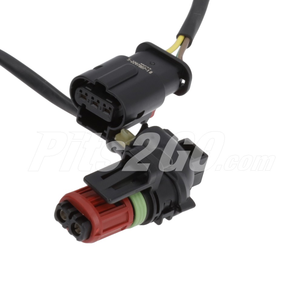 Manojo cables para Tractocamión, Marca Volvo, compatible con FH image number 5