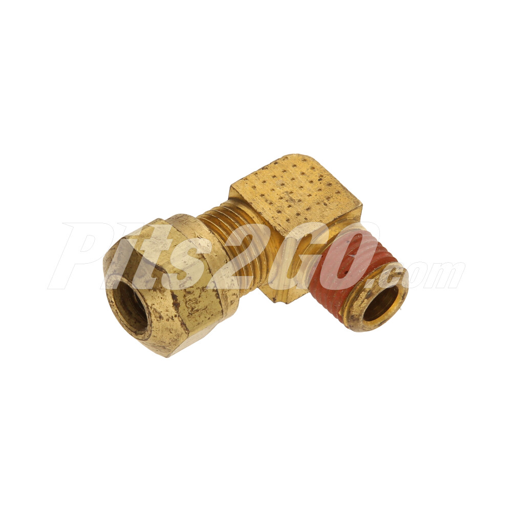 Codo 908 para Tractocamión, Marca Freightliner, compatible con FLD112, FLD120 image number 2