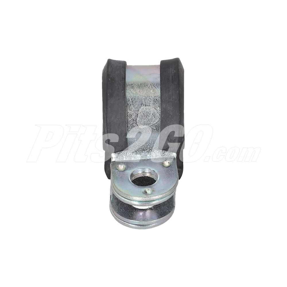 Abrazadera tubería de aceite para Buses, Marca Mercedes-Benz, compatible con O500 1728 image number 2