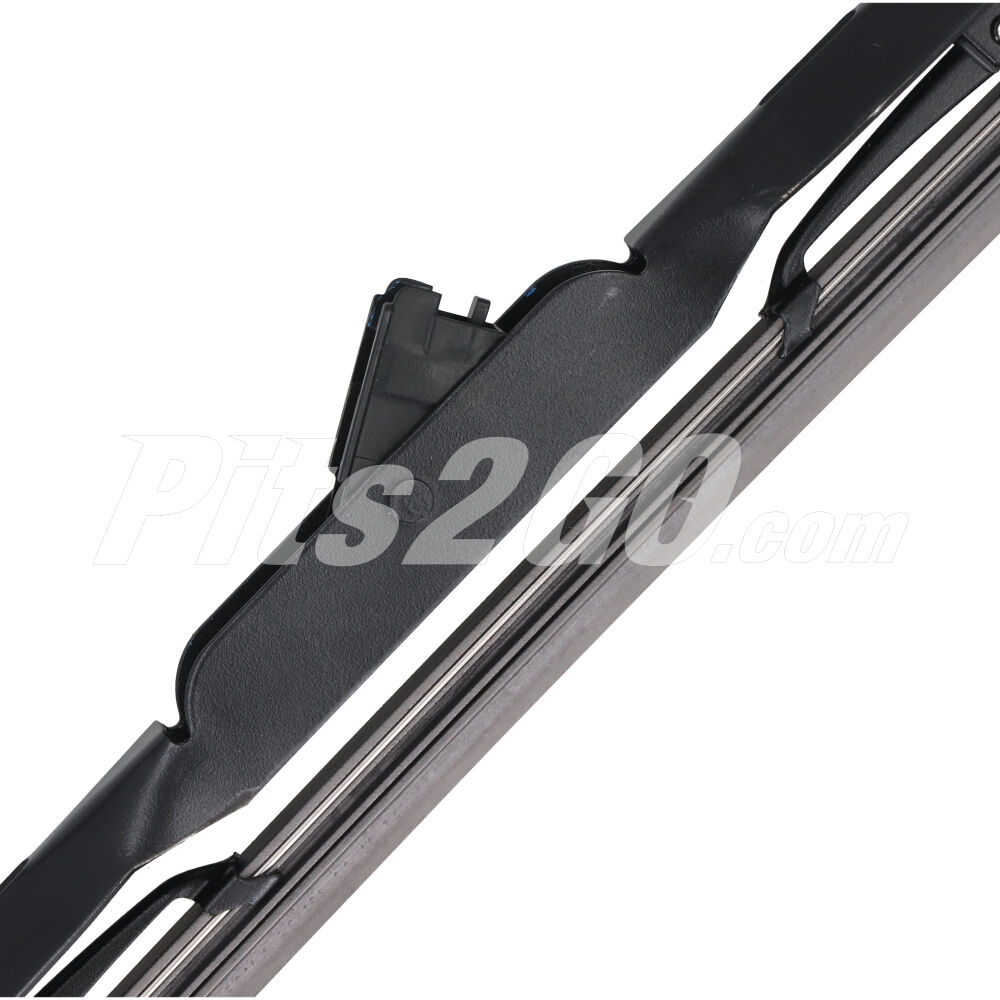 Pluma limpiaparabrisas para Tractocamión, Marca Freightliner, compatible con Genérico image number 2