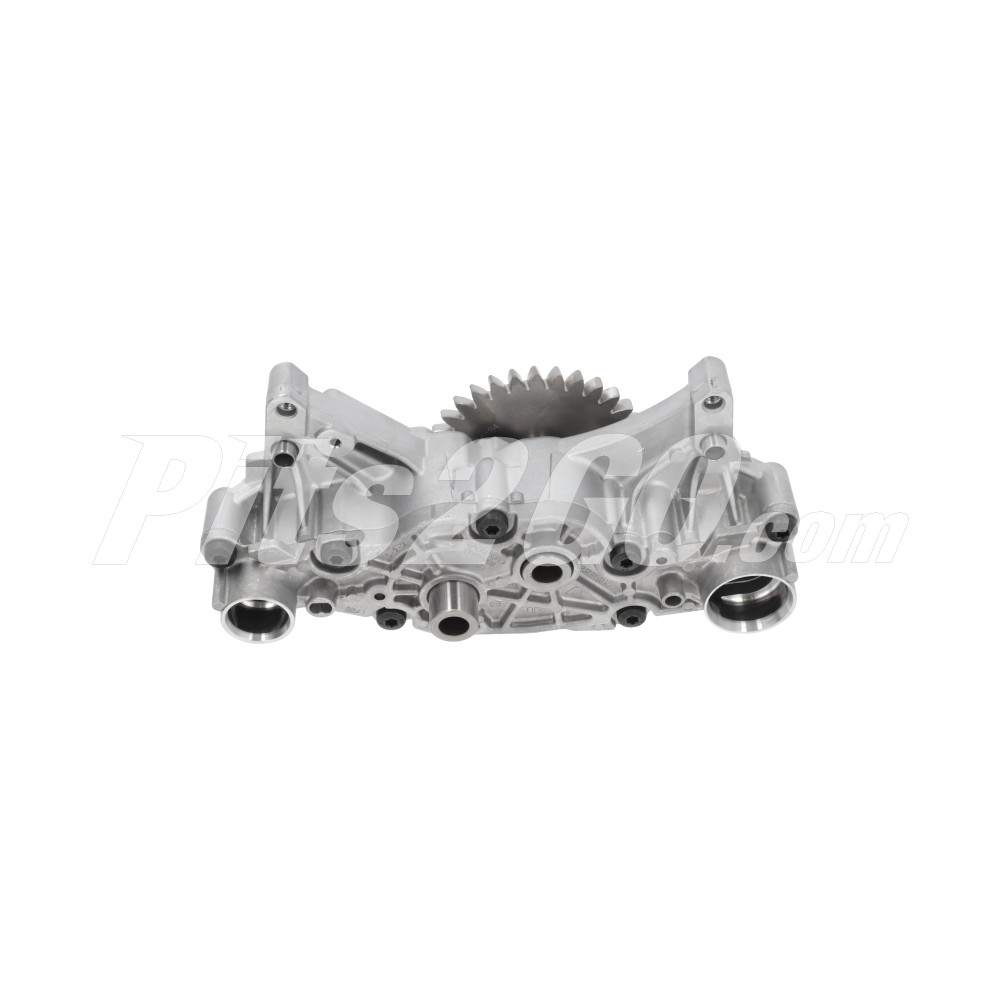 Bomba de aceite motor para Tractocamión, Marca Volvo, compatible con FH,FM image number 3