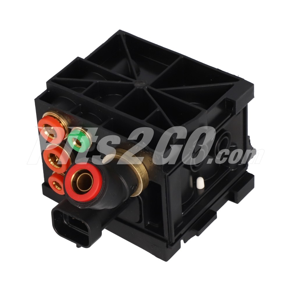 Módulo central para Tractocamión, Marca Freightliner, compatible con Cascadia image number 1