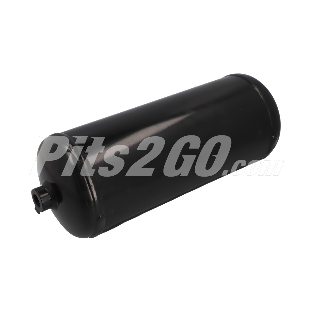 Deposito de aire comprimido para Buses, Marca Freightliner, compatible con XBC image number 2