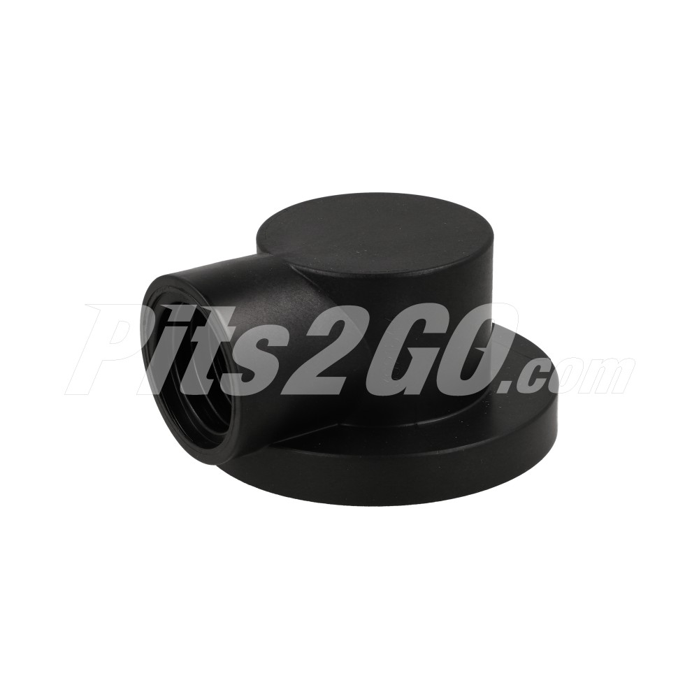 Conexión, aceite llenado, para Tractocamión, Marca del producto: Cummins, compatible con: T380,número de parte:,3921644 image number 2