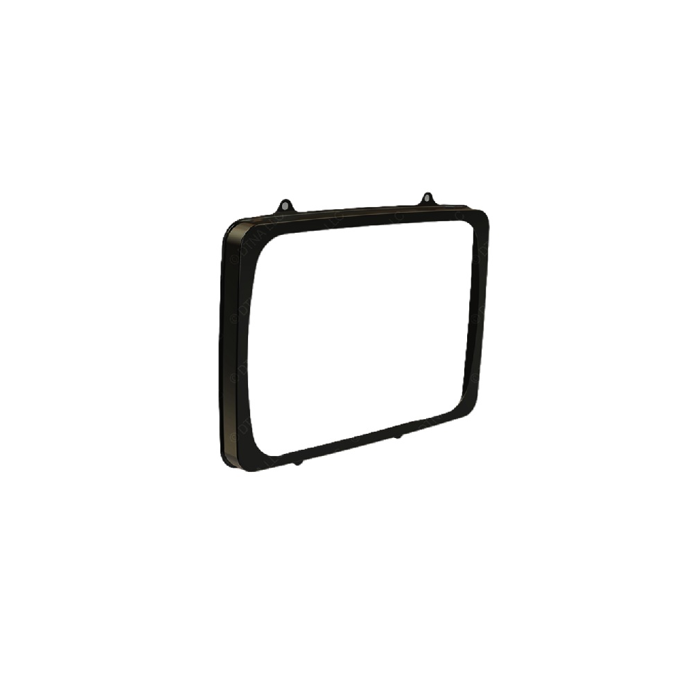 Anillo de retención faro para Camión, Marca Freightliner, compatible con Acterra