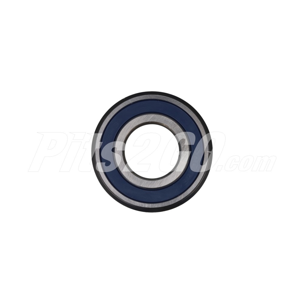 Cojinete ranurado de bolas para Vanes, Marca Mercedes-Benz, compatible con Sprinter image number 2