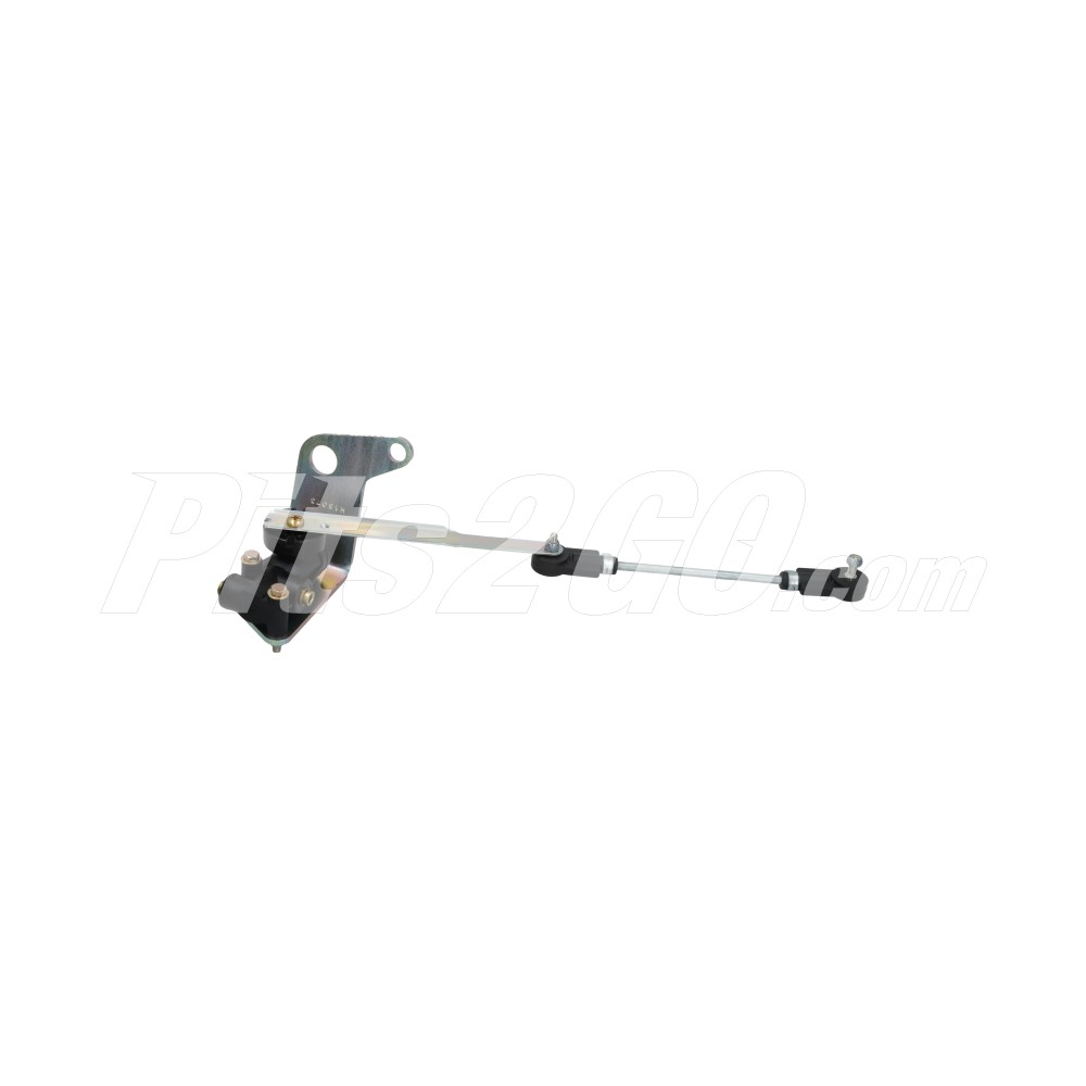 Válvula suspensión para Tractocamión, Marca Volvo, compatible con FH image number 1