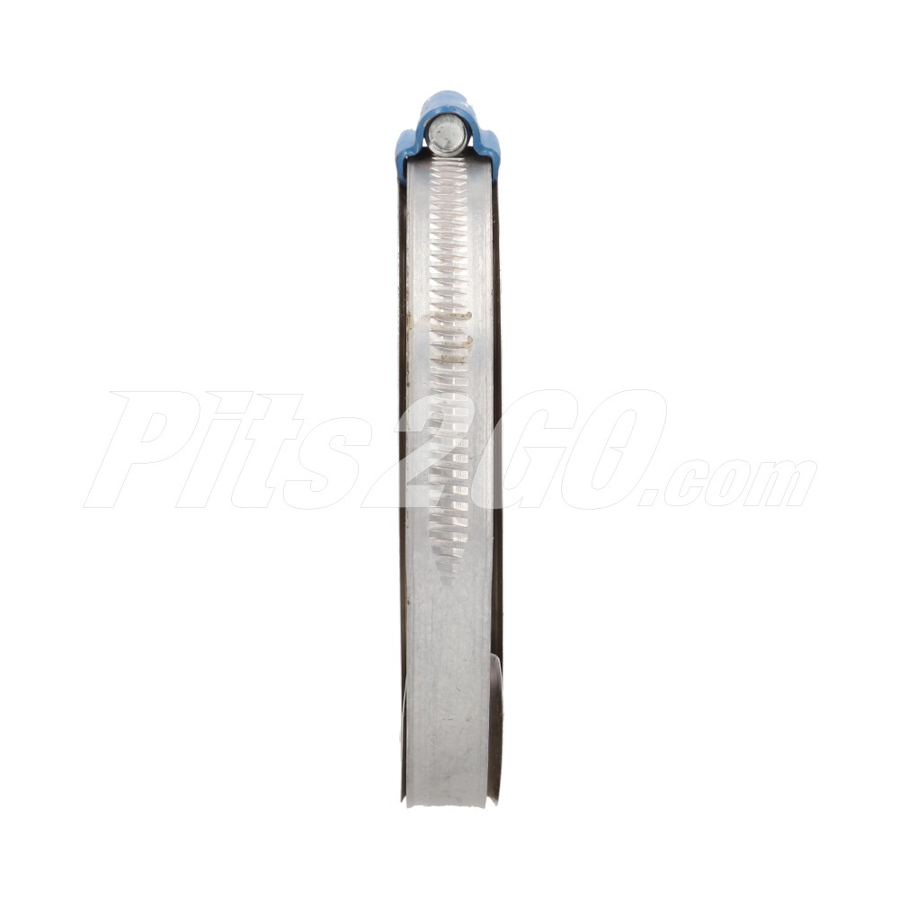 Abrazadera para Tractocamión, Marca Freightliner, compatible con Genérico image number 4