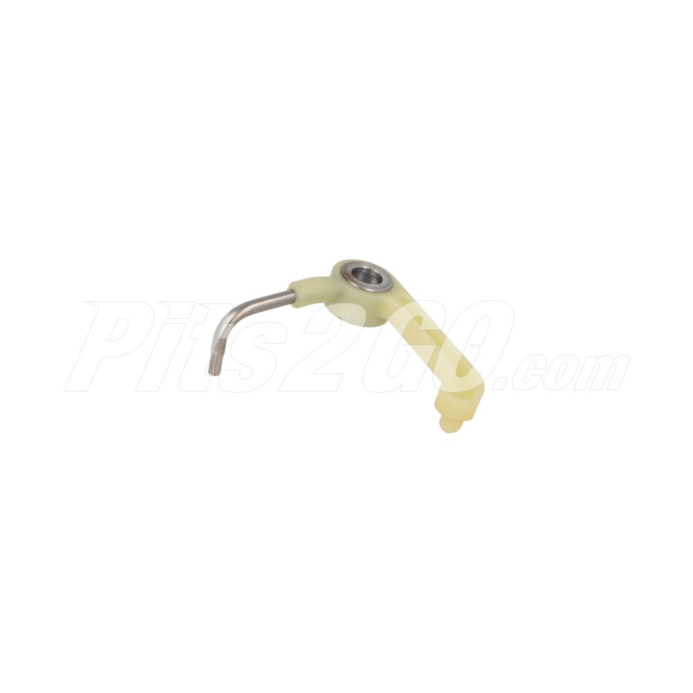 Boquilla, refrigeración de pistón, para Tractocamión, Marca del producto: Cummins, compatible con: T300,T370,número de parte:,4937308 image number 3
