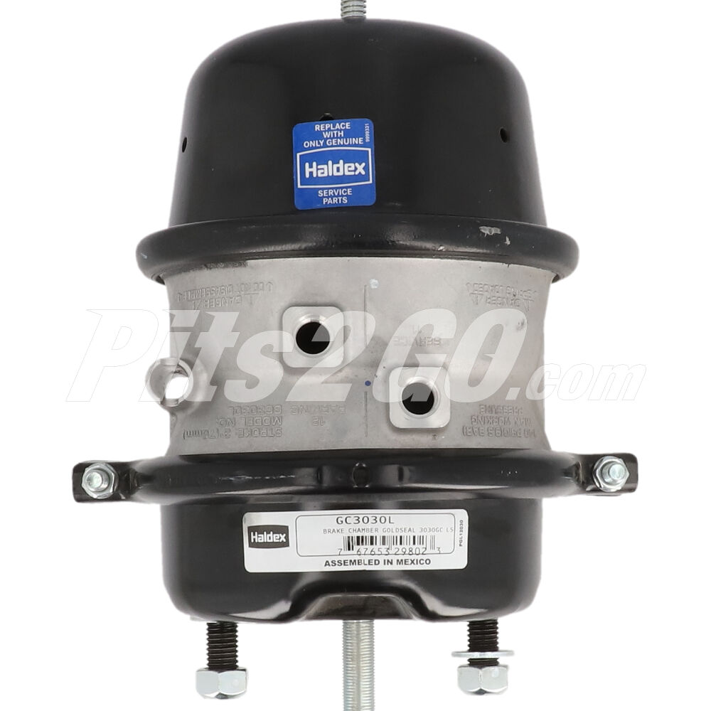 Rotochamber trasero para Camión, Marca Haldex Brack, compatible con Business Class image number 3